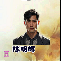 陈明辉